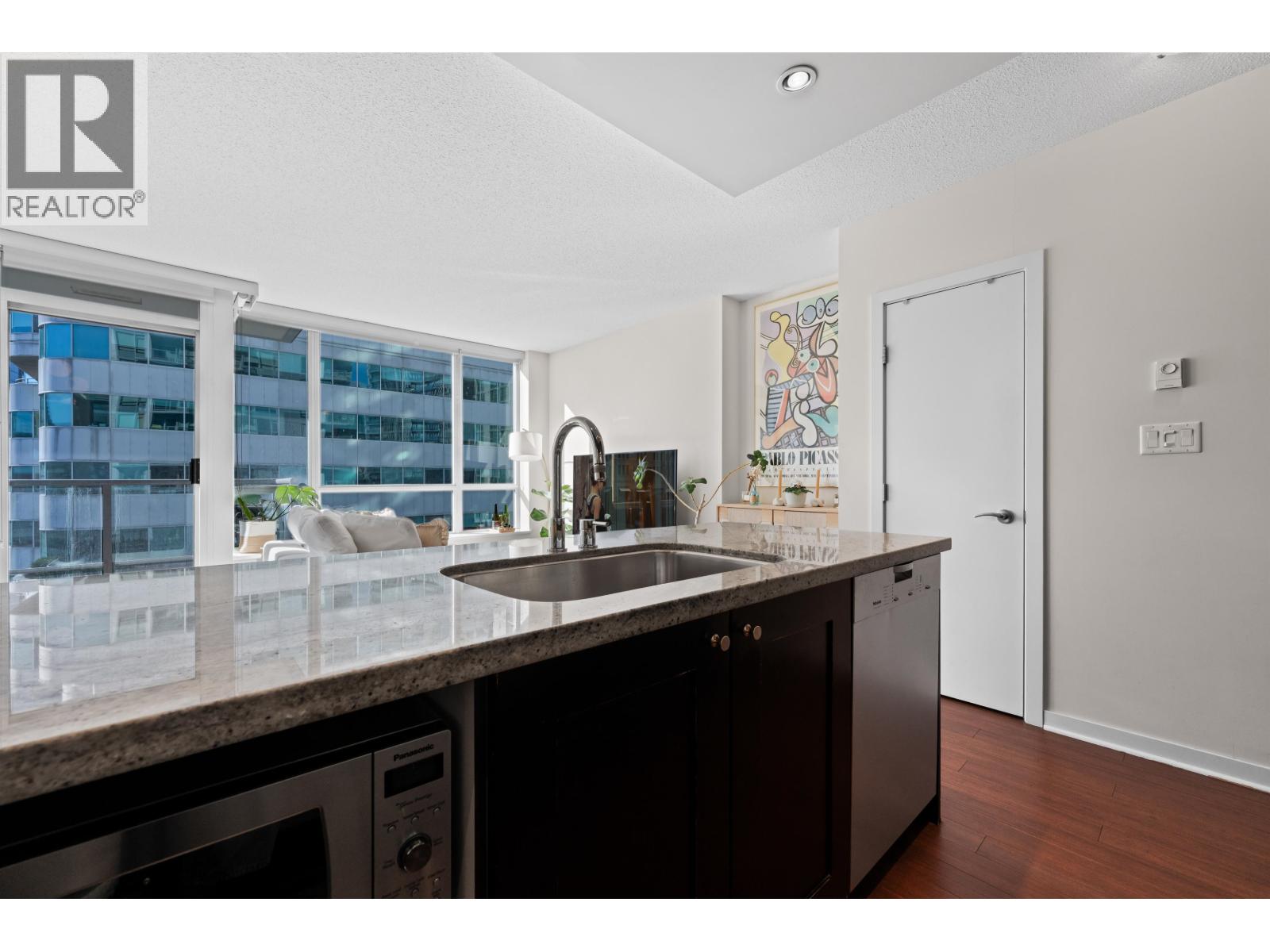 607 821 Cambie Street, Vancouver, British Columbia  V6B 0E3 - Photo 26 - R3094812