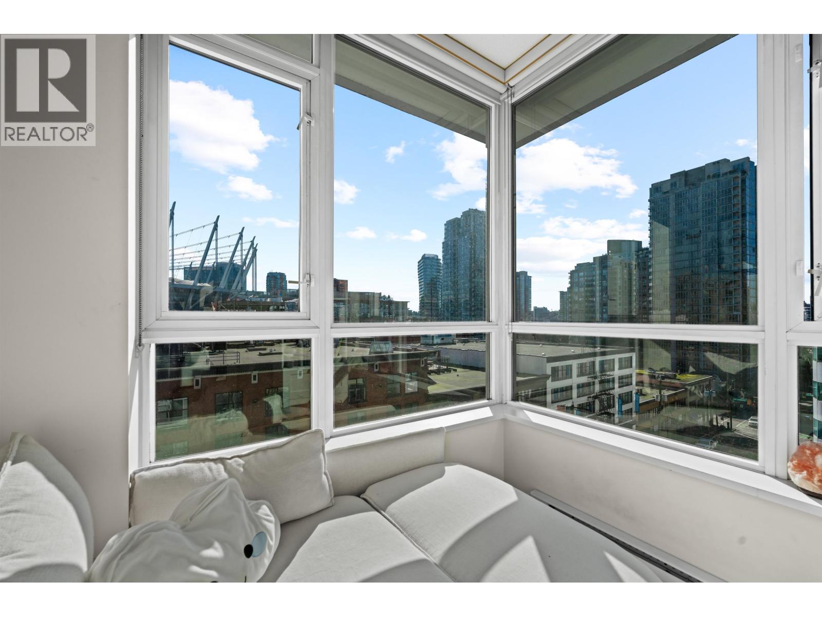 607 821 Cambie Street, Vancouver, British Columbia  V6B 0E3 - Photo 30 - R3094812