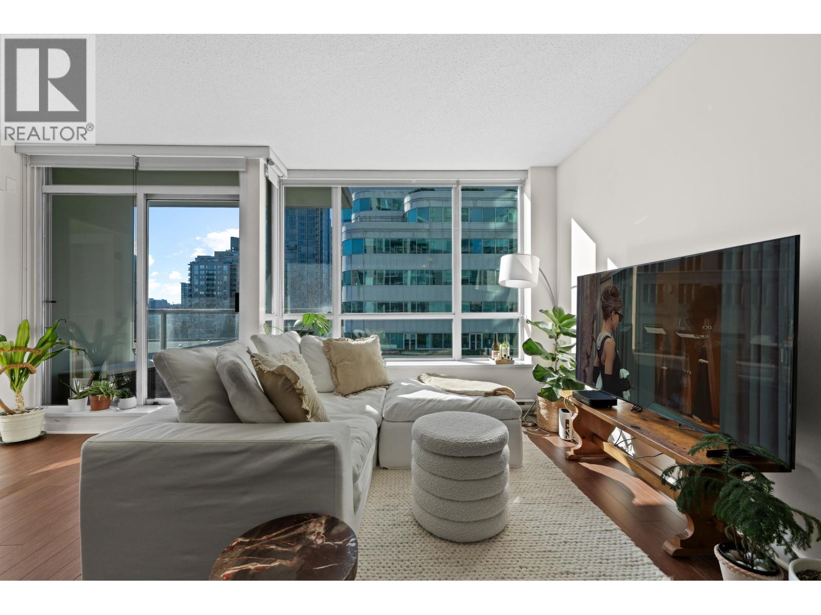 607 821 Cambie Street, Vancouver, British Columbia  V6B 0E3 - Photo 8 - R3094812