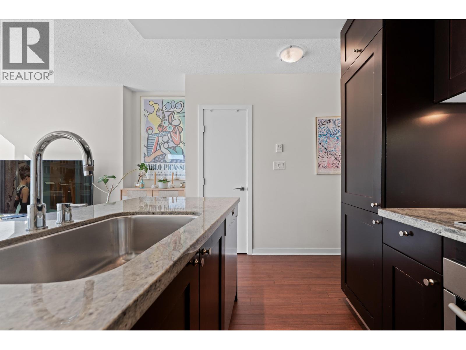 607 821 Cambie Street, Vancouver, British Columbia  V6B 0E3 - Photo 25 - R3094812