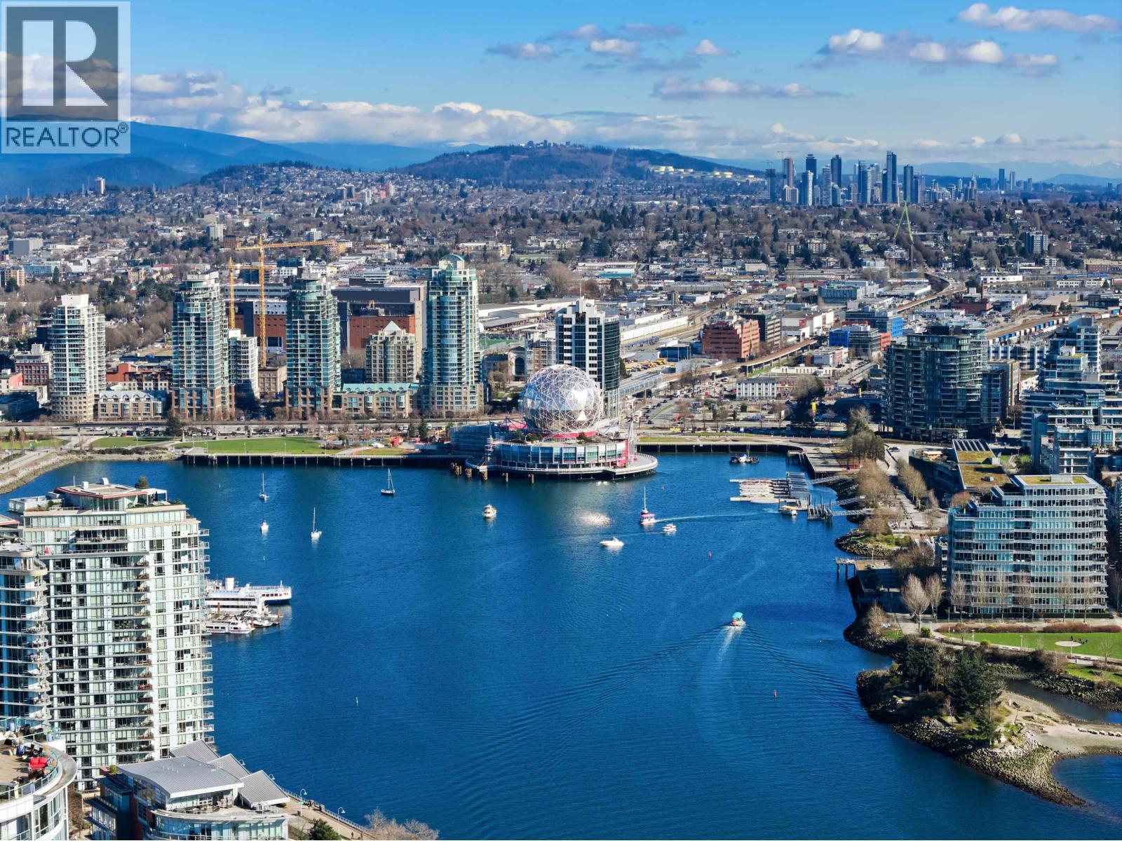 607 821 Cambie Street, Vancouver, British Columbia  V6B 0E3 - Photo 37 - R3094812