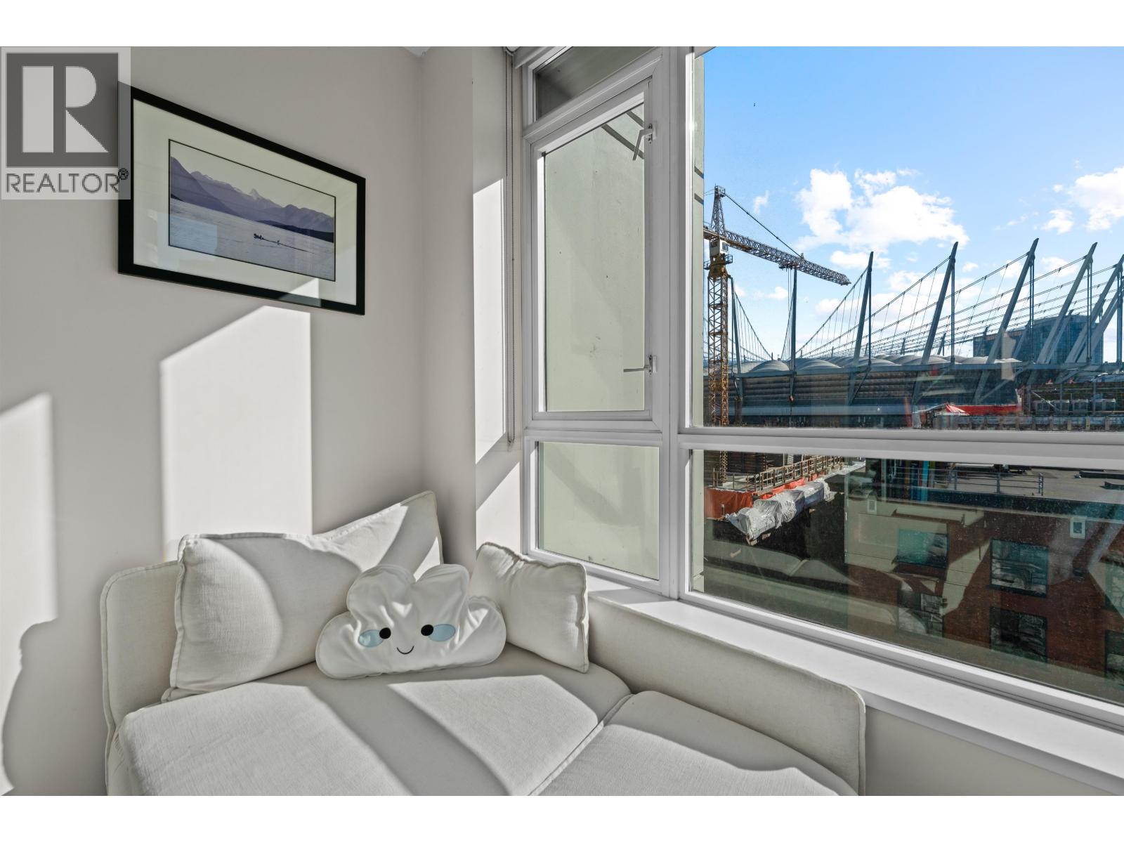 607 821 Cambie Street, Vancouver, British Columbia  V6B 0E3 - Photo 31 - R3094812