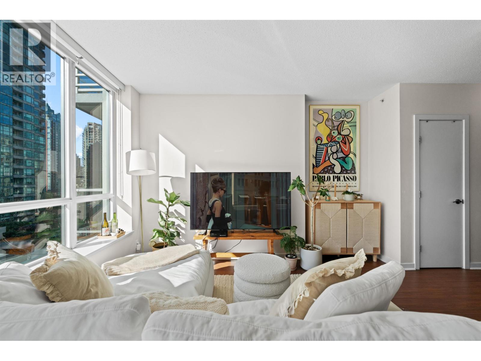 607 821 Cambie Street, Vancouver, British Columbia  V6B 0E3 - Photo 32 - R3094812