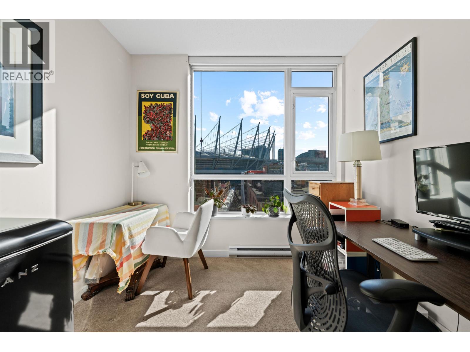 607 821 Cambie Street, Vancouver, British Columbia  V6B 0E3 - Photo 33 - R3094812