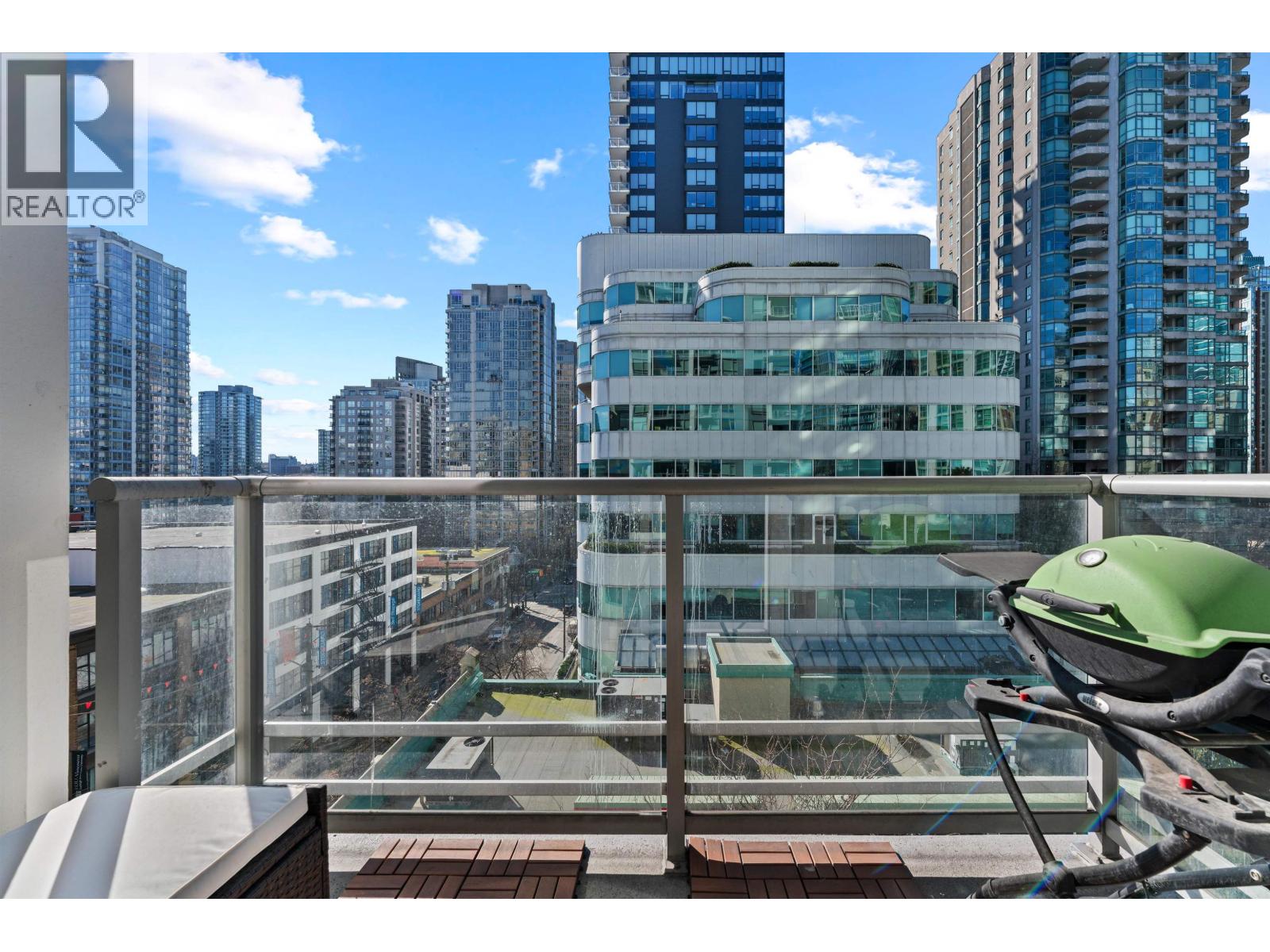 607 821 Cambie Street, Vancouver, British Columbia  V6B 0E3 - Photo 28 - R3094812