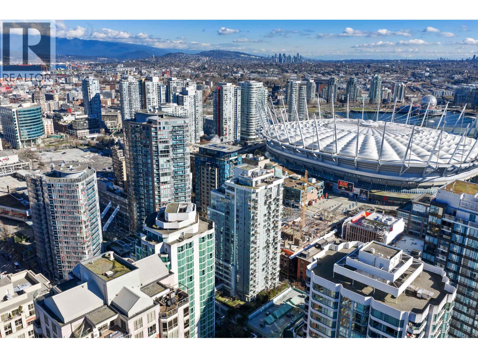 607 821 Cambie Street, Vancouver, British Columbia  V6B 0E3 - Photo 34 - R3094812