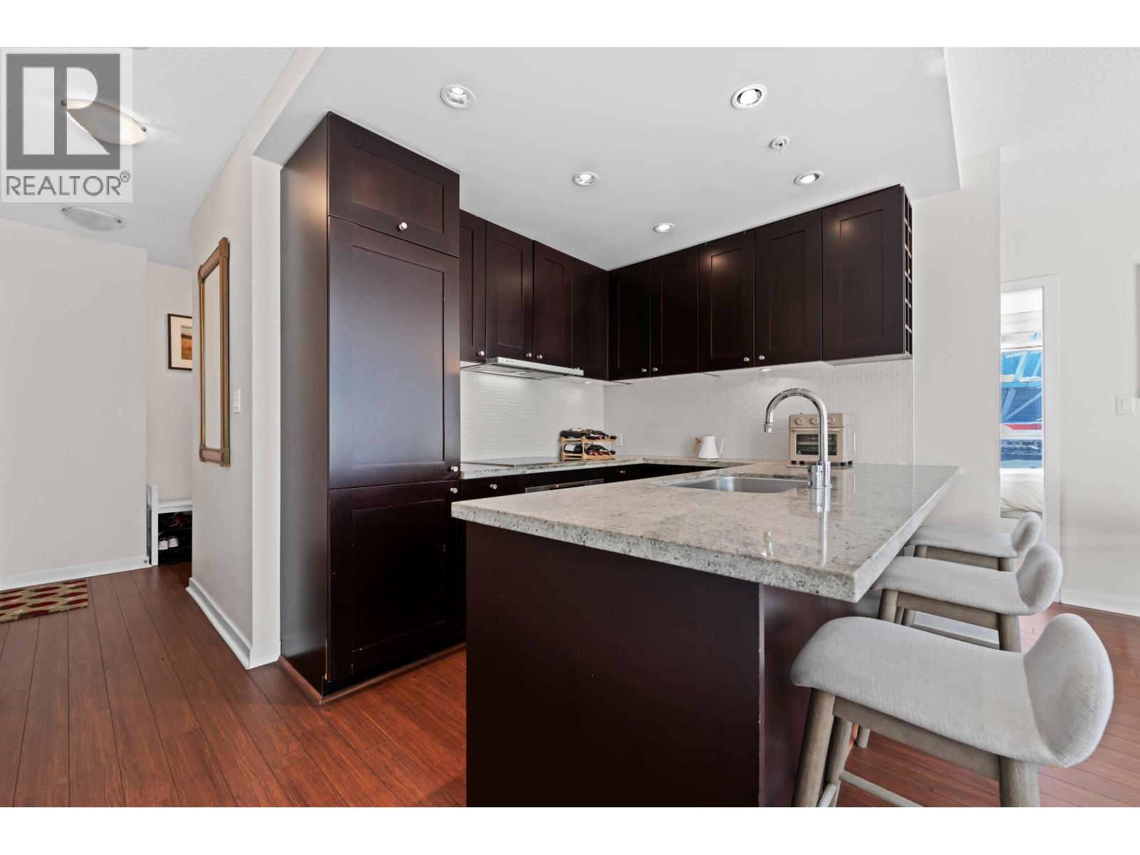 607 821 Cambie Street, Vancouver, British Columbia  V6B 0E3 - Photo 21 - R3094812