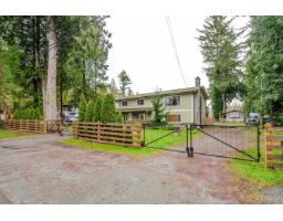 1734 196 STREET, Langley, British Columbia