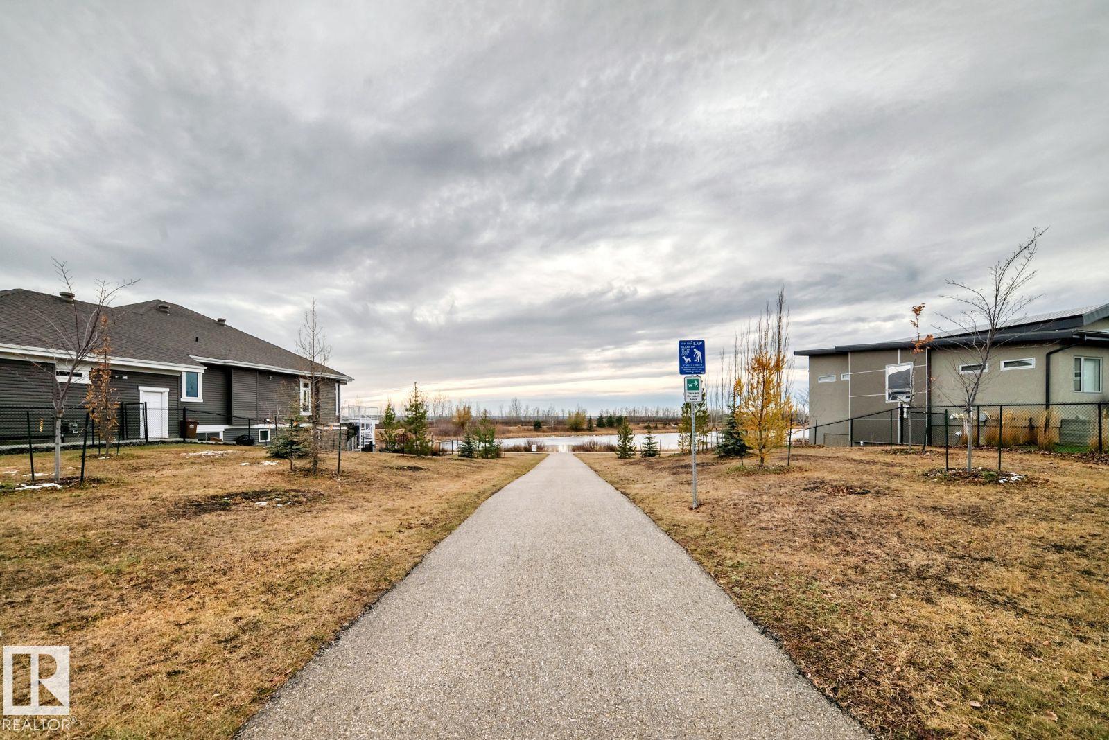 10 Legacy Tc, St. Albert, Alberta  T8N 7R2 - Photo 64 - E4466642