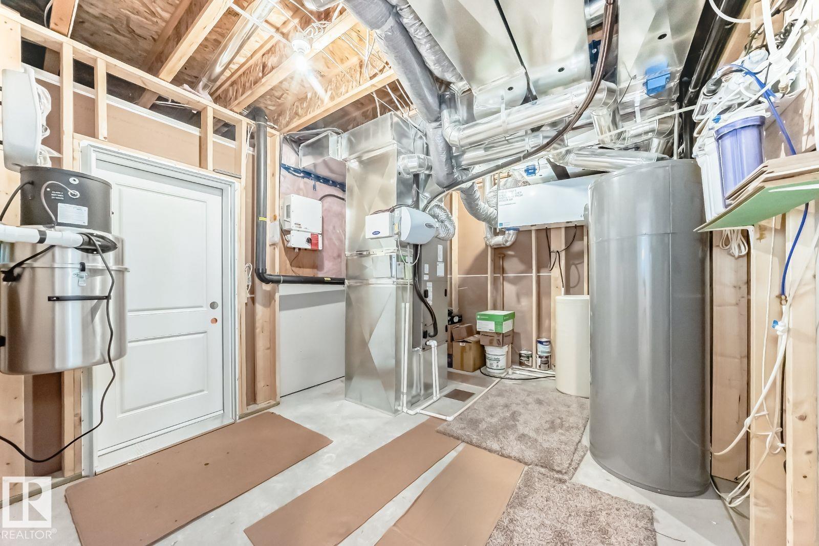 10 Legacy Tc, St. Albert, Alberta  T8N 7R2 - Photo 52 - E4466642