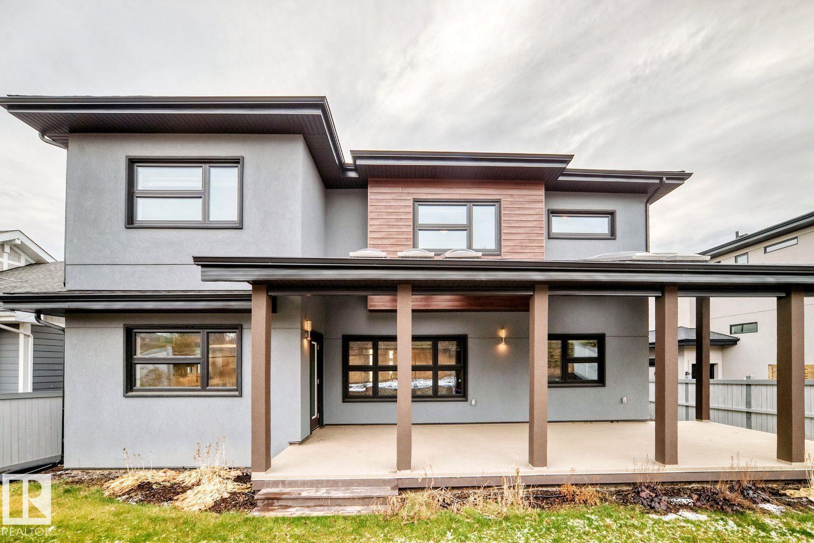 10 Legacy Tc, St. Albert, Alberta  T8N 7R2 - Photo 55 - E4466642