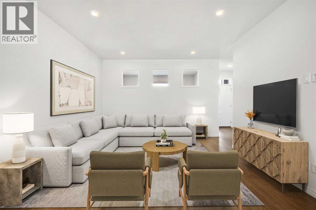 751 Homestead Drive Ne, Calgary, Alberta  T3J 5V3 - Photo 6 - A2281791