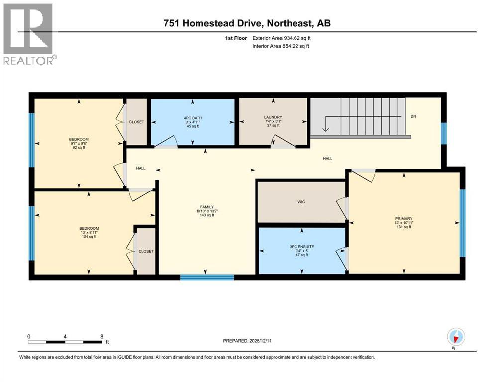 751 Homestead Drive Ne, Calgary, Alberta  T3J 5V3 - Photo 49 - A2281791