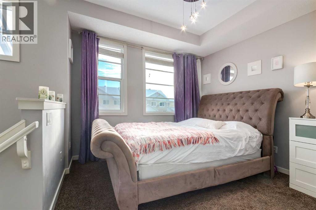 415 Saddlemont Boulevard Ne, Calgary, Alberta  T3J 0X9 - Photo 5 - A2288593