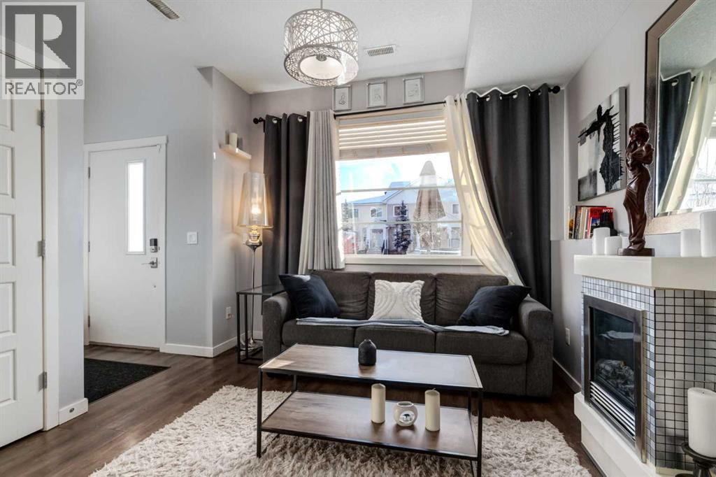 415 Saddlemont Boulevard Ne, Calgary, Alberta  T3J 0X9 - Photo 9 - A2288593