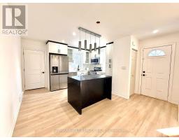 UPPER - 34 TOURAINE AVENUE, Toronto, Ontario