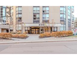 201 - 240 HEATH STREET W, Toronto, Ontario
