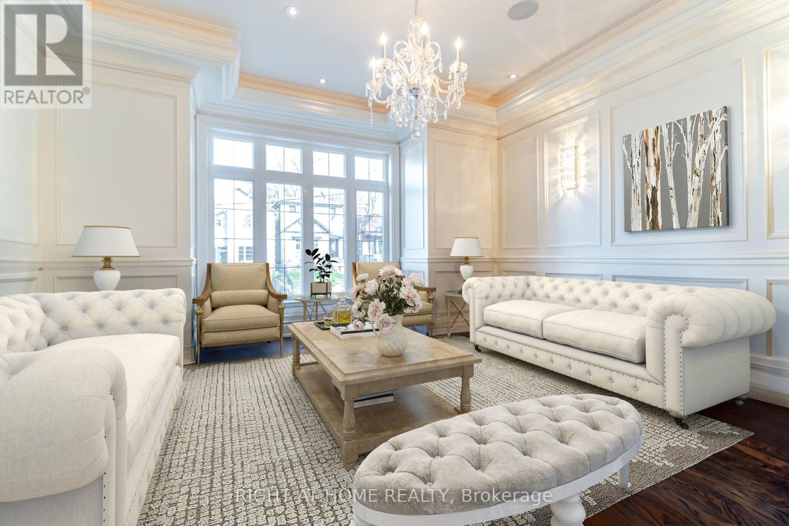 12 Walder Avenue, Toronto, Ontario  M4P 2R5 - Photo 3 - C12841660