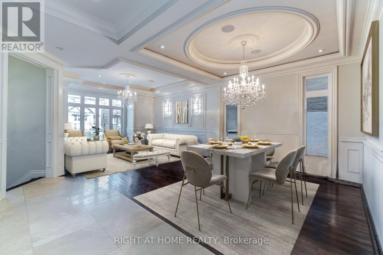 12 Walder Avenue, Toronto, Ontario  M4P 2R5 - Photo 5 - C12841660