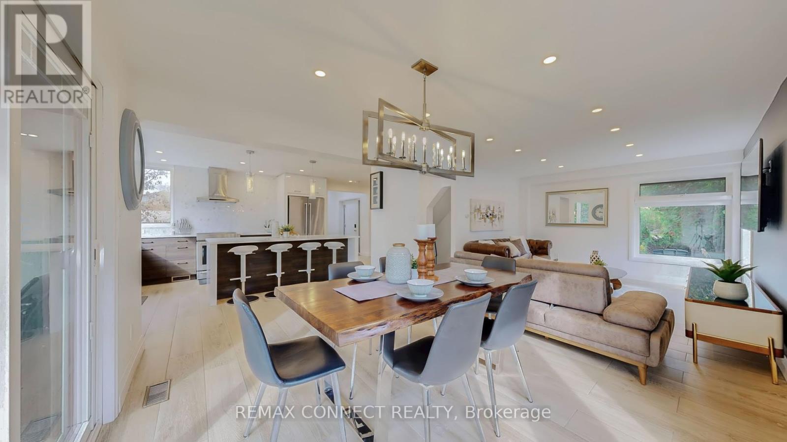 1406 Old Forest Road, Pickering, Ontario  L1V 1N7 - Photo 9 - E12841612