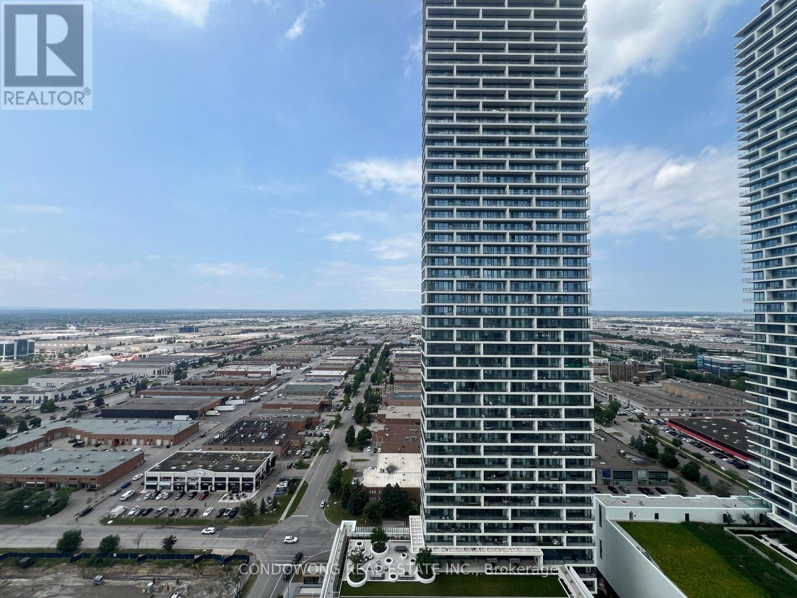 3101 - 5 Buttermill Avenue, Vaughan, Ontario  L4K 0J5 - Photo 16 - N12841606