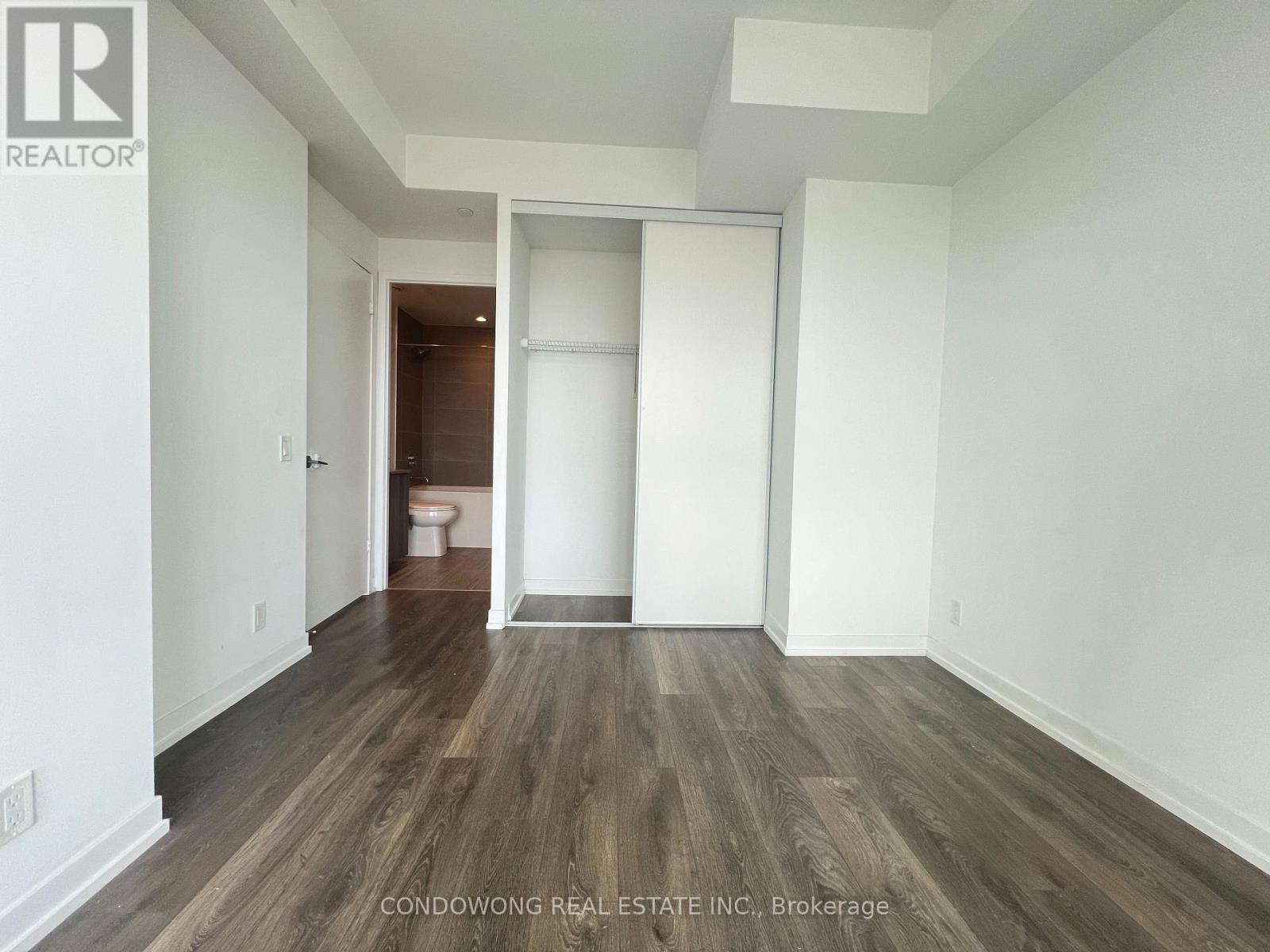 3101 - 5 Buttermill Avenue, Vaughan, Ontario  L4K 0J5 - Photo 6 - N12841606