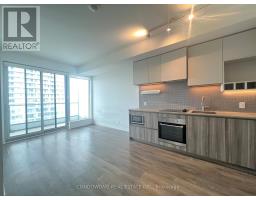 3101 - 5 BUTTERMILL AVENUE, Vaughan, Ontario