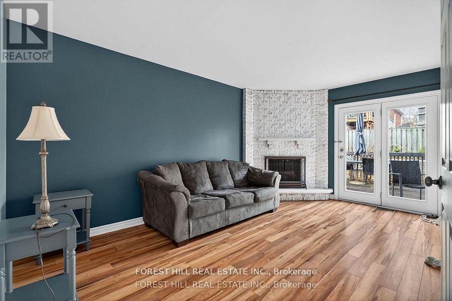 197 Bristol Road, Newmarket, Ontario  L3Y 7X9 - Photo 13 - N12841614