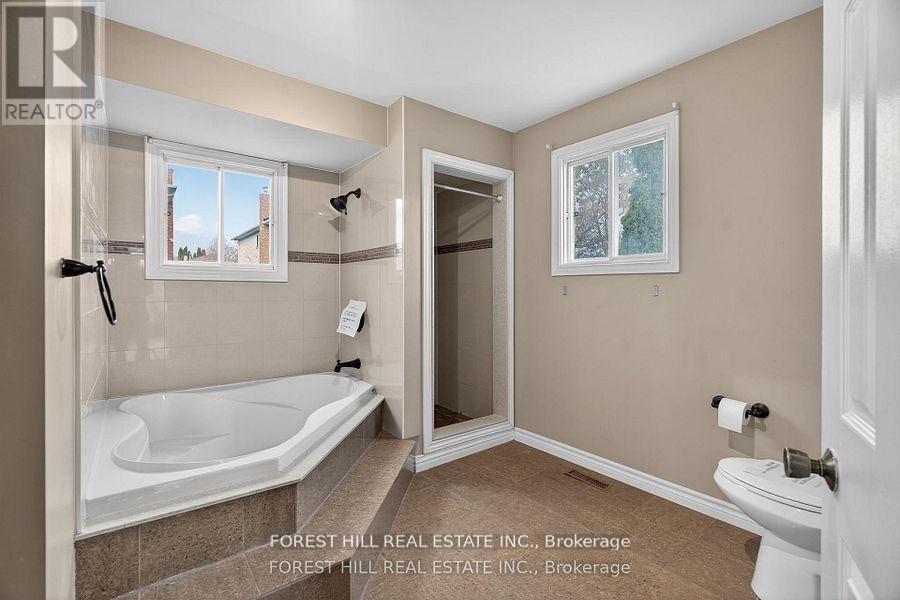 197 Bristol Road, Newmarket, Ontario  L3Y 7X9 - Photo 21 - N12841614