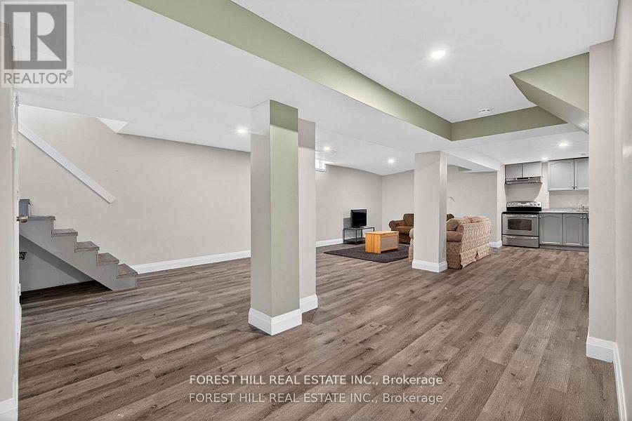 197 Bristol Road, Newmarket, Ontario  L3Y 7X9 - Photo 26 - N12841614