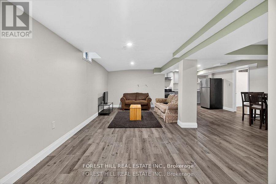 197 Bristol Road, Newmarket, Ontario  L3Y 7X9 - Photo 27 - N12841614