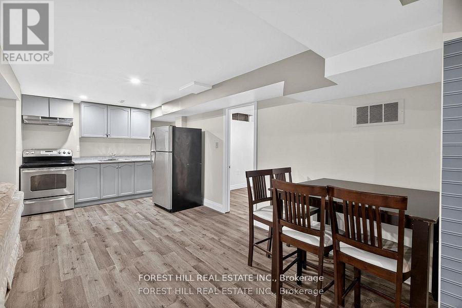 197 Bristol Road, Newmarket, Ontario  L3Y 7X9 - Photo 28 - N12841614