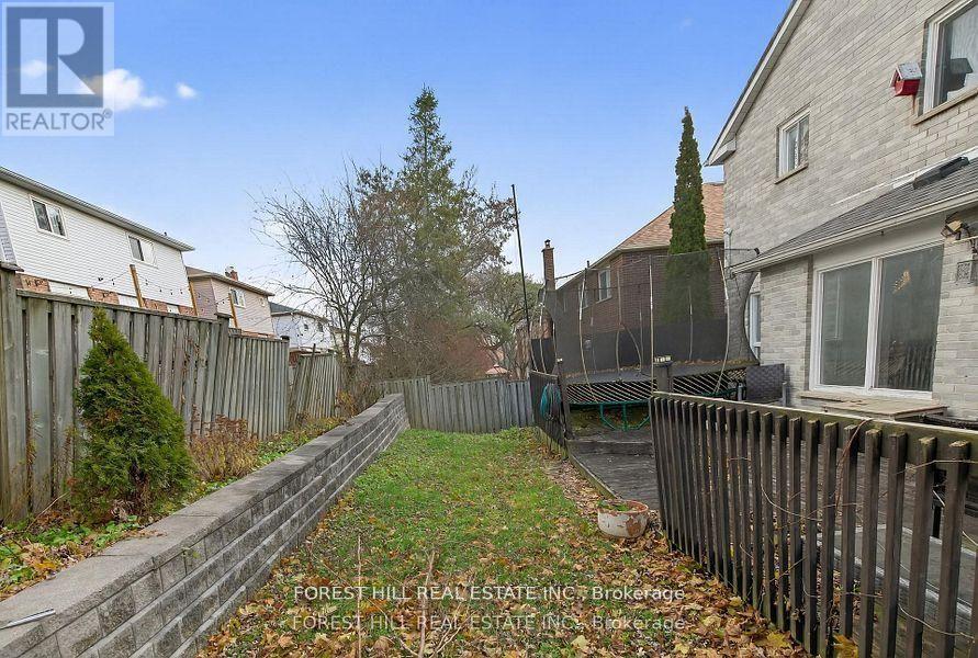 197 Bristol Road, Newmarket, Ontario  L3Y 7X9 - Photo 33 - N12841614