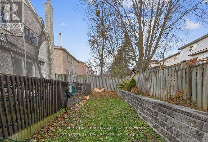 197 Bristol Road, Newmarket, Ontario  L3Y 7X9 - Photo 35 - N12841614