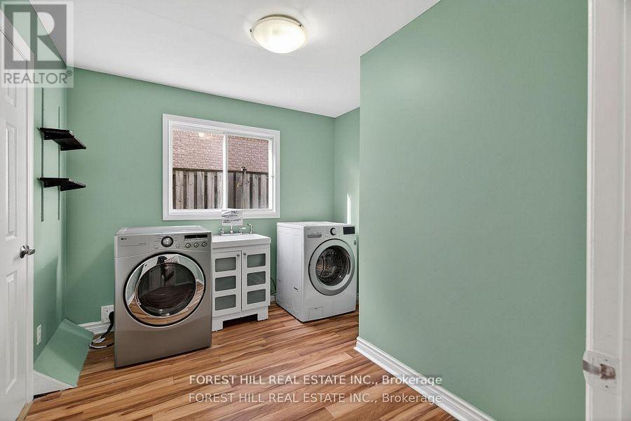 197 Bristol Road, Newmarket, Ontario  L3Y 7X9 - Photo 36 - N12841614