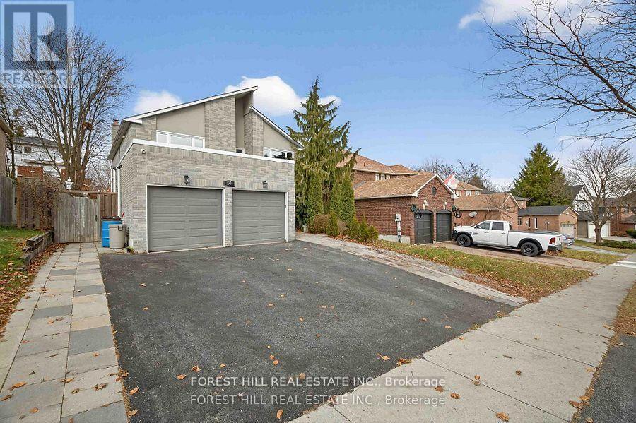197 Bristol Road, Newmarket, Ontario  L3Y 7X9 - Photo 37 - N12841614