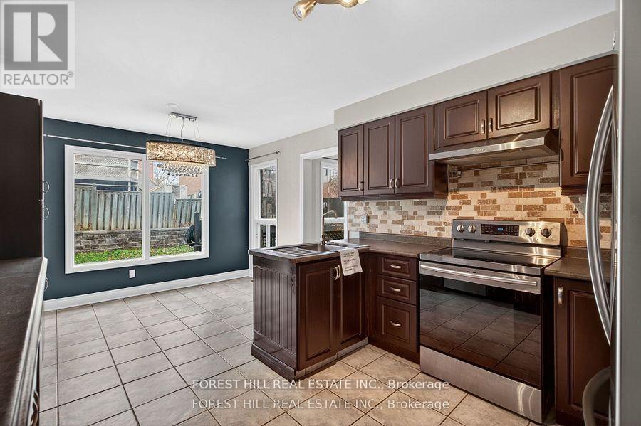 197 Bristol Road, Newmarket, Ontario  L3Y 7X9 - Photo 6 - N12841614