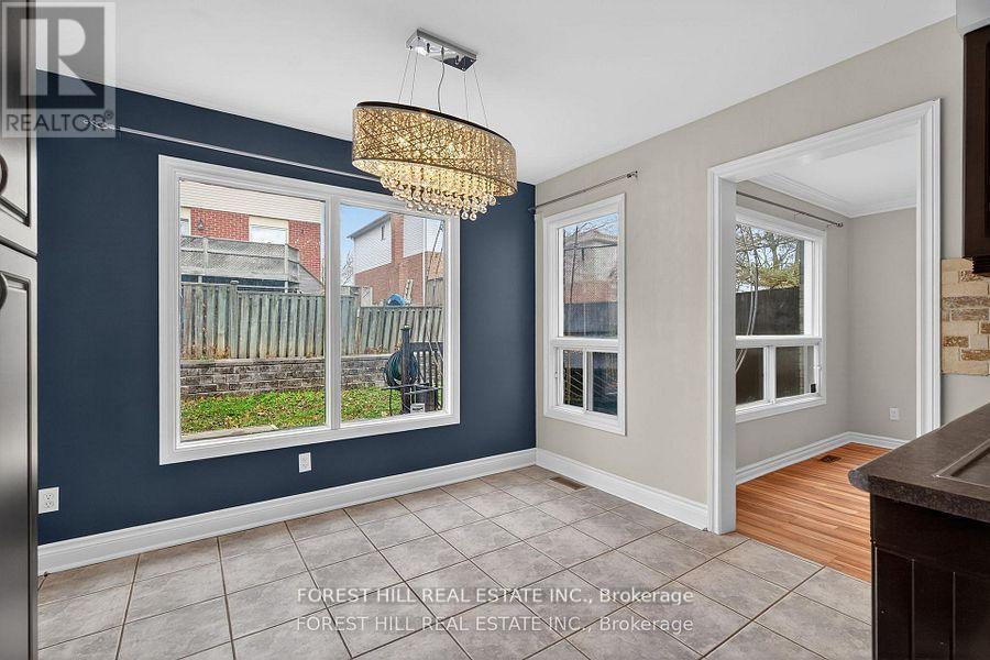 197 Bristol Road, Newmarket, Ontario  L3Y 7X9 - Photo 7 - N12841614