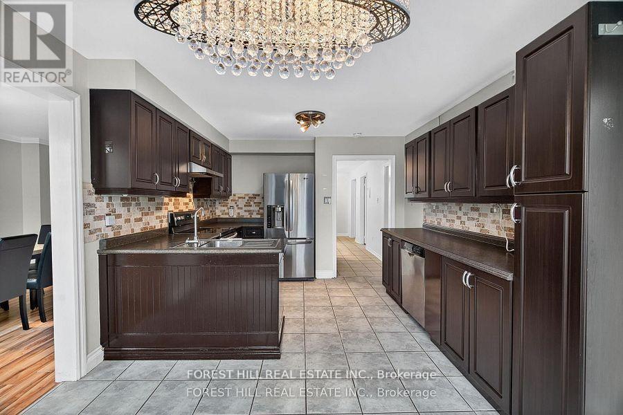 197 Bristol Road, Newmarket, Ontario  L3Y 7X9 - Photo 8 - N12841614