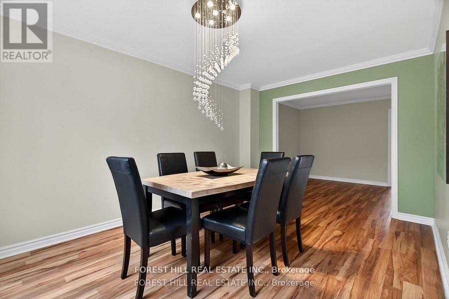 197 Bristol Road, Newmarket, Ontario  L3Y 7X9 - Photo 9 - N12841614