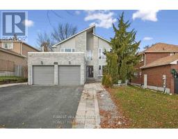 197 BRISTOL ROAD, Newmarket, Ontario