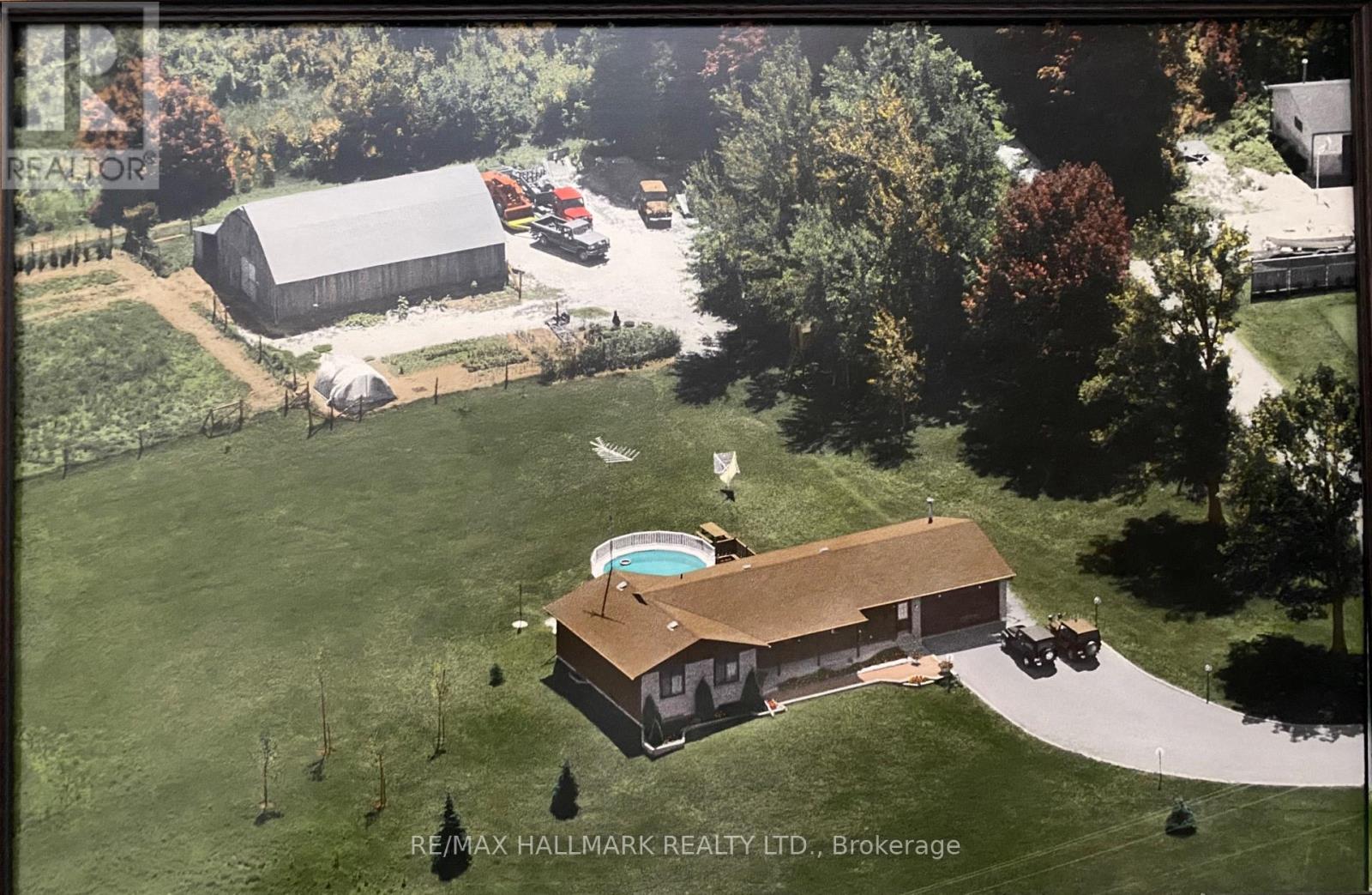 4749 AURORA ROAD E, Whitchurch-Stouffville, Ontario