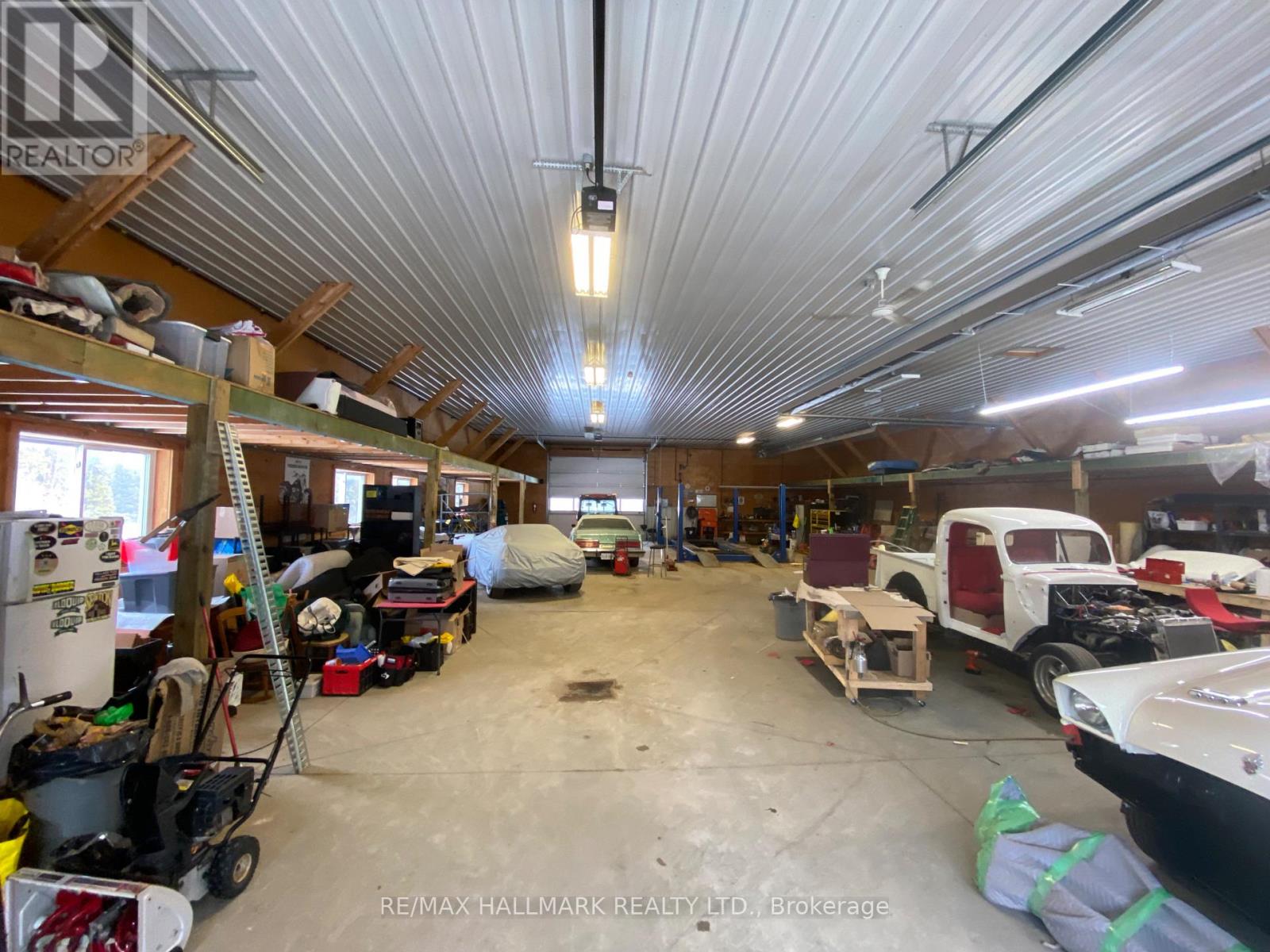 4749 Aurora Road E, Whitchurch-Stouffville, Ontario  L4A 3J8 - Photo 14 - N12841642