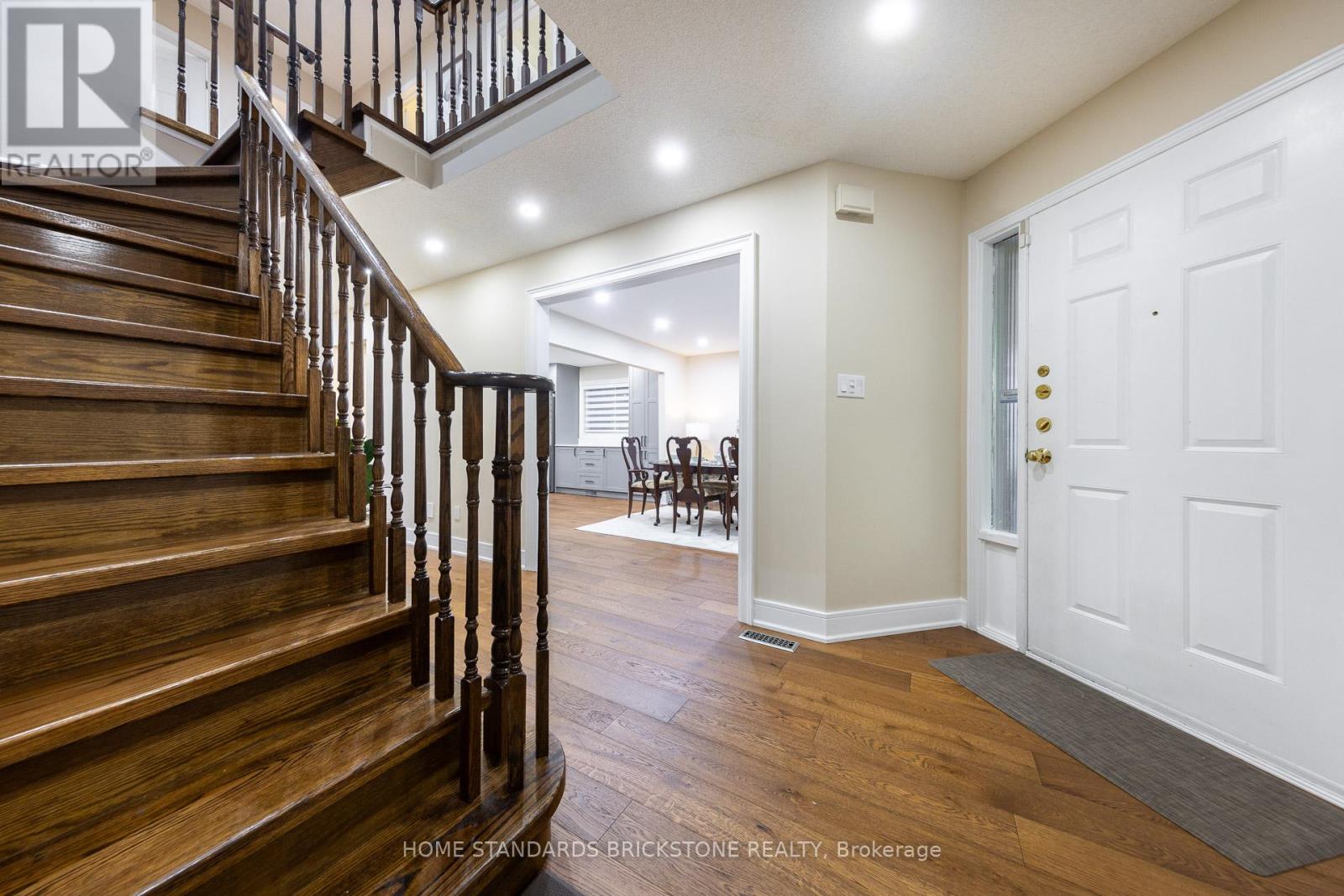 45 Spring Gate Boulevard, Vaughan, Ontario  L4J 3C9 - Photo 20 - N12841652