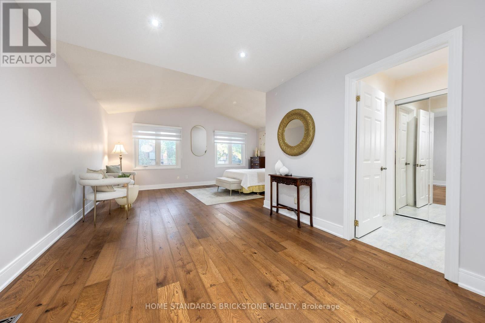 45 Spring Gate Boulevard, Vaughan, Ontario  L4J 3C9 - Photo 25 - N12841652