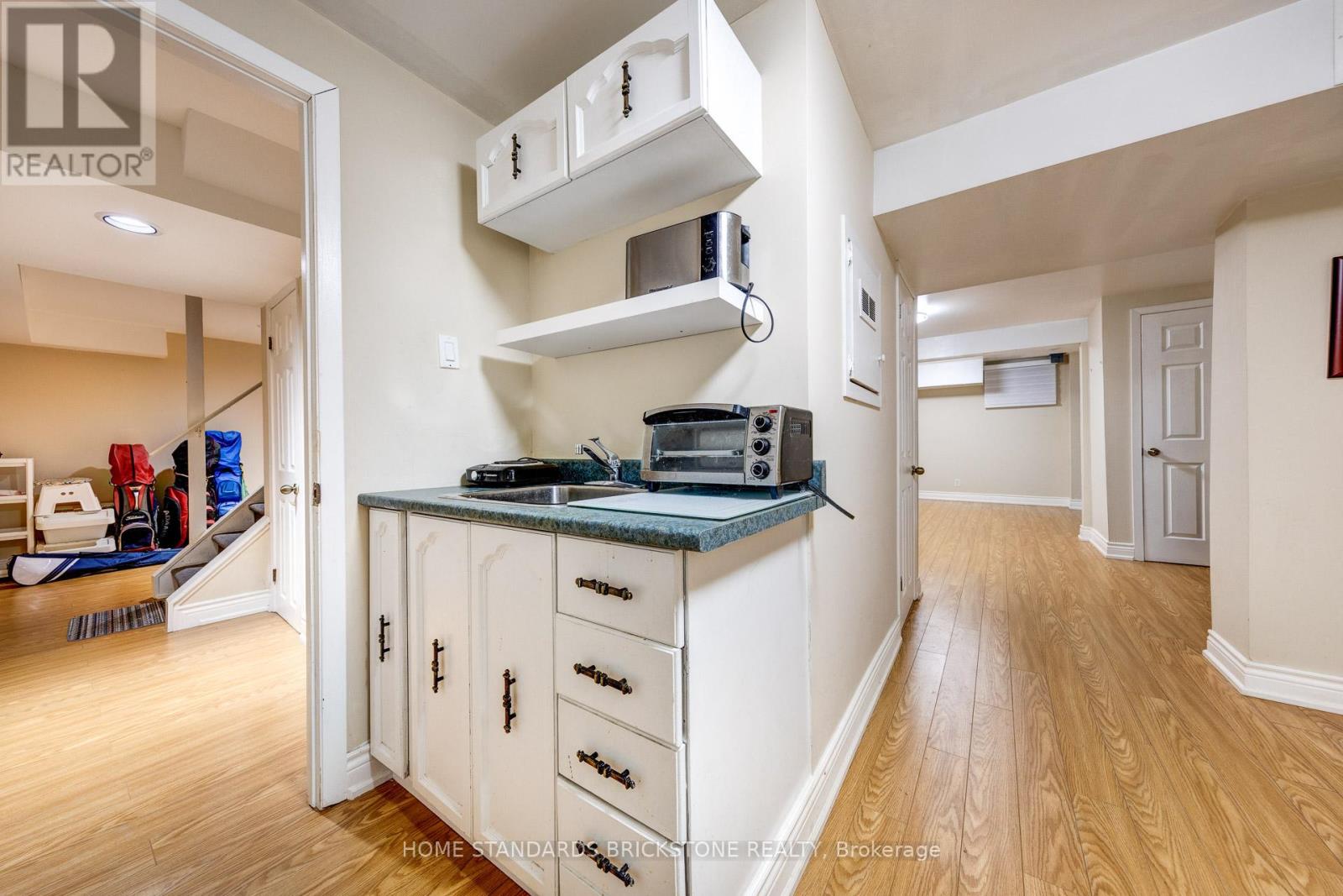 45 Spring Gate Boulevard, Vaughan, Ontario  L4J 3C9 - Photo 39 - N12841652