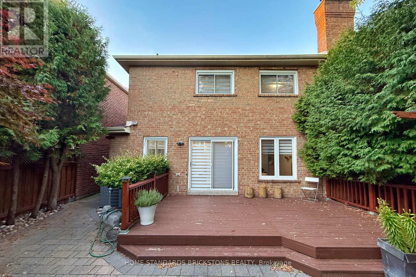 45 Spring Gate Boulevard, Vaughan, Ontario  L4J 3C9 - Photo 42 - N12841652