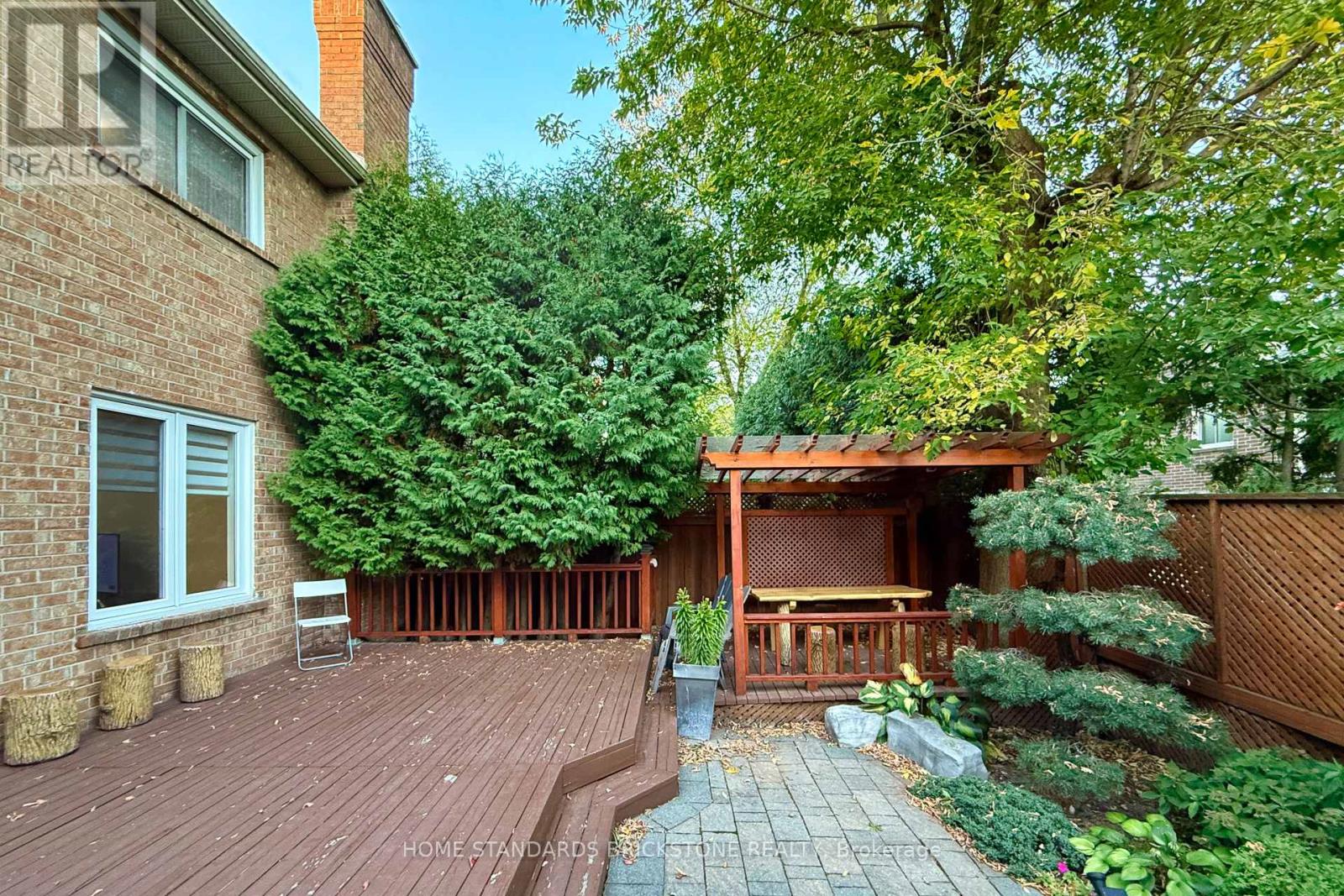 45 Spring Gate Boulevard, Vaughan, Ontario  L4J 3C9 - Photo 44 - N12841652