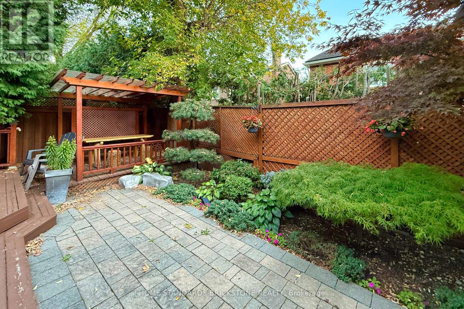 45 Spring Gate Boulevard, Vaughan, Ontario  L4J 3C9 - Photo 46 - N12841652