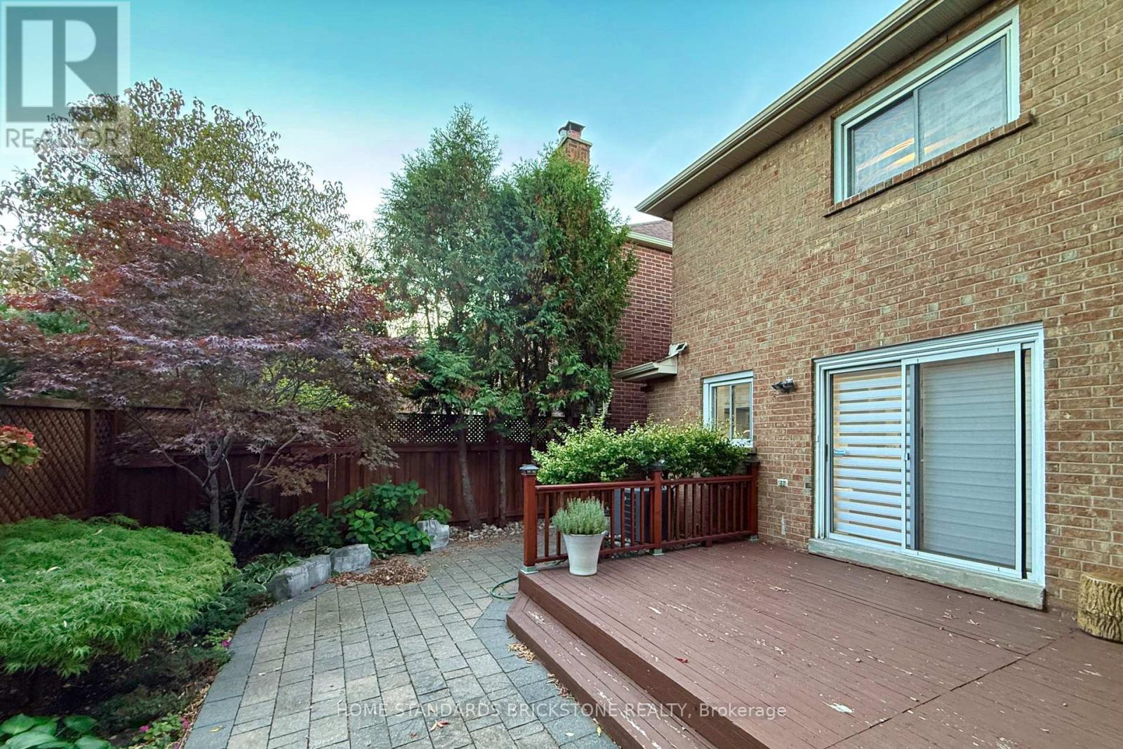 45 Spring Gate Boulevard, Vaughan, Ontario  L4J 3C9 - Photo 48 - N12841652